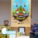 Gubernur Apresiasi Masukan Ombudsman untuk Evaluasi Pelayanan Publik Kaltara 