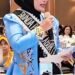 Bunda PAUD Tana Tidung Ambil Bagian dalam Forum ECD Asia-Pasifik