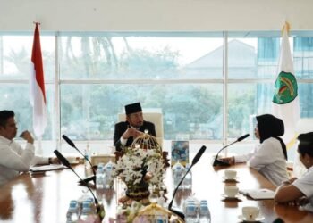Antrean SPBU Berlarut, Pemprov Kaltim Minta Distribusi BBM Diperlancar