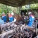 43 Aset Eks Pertamina Bunyu Masuk Pendataan, Tiga Dinilai KPKNL