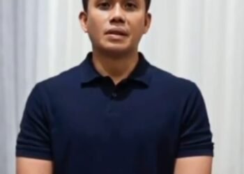 Ajudan Gubernur Kaltim Minta Maaf, Propam Polda Kaltara Dalami Dugaan Pelanggaran