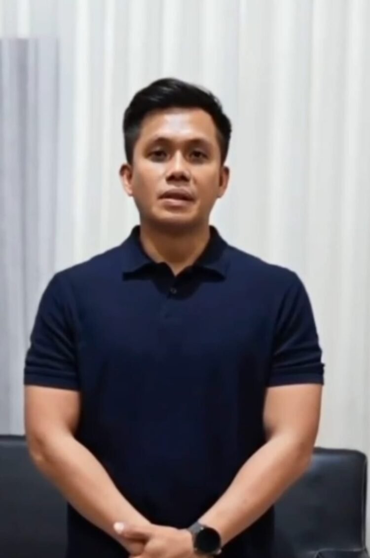 Ajudan Gubernur Kaltim Minta Maaf, Propam Polda Kaltara Dalami Dugaan Pelanggaran
