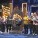 Irau ke-12 Malinau Angkat Potensi Budaya dan Ekonomi Lokal