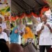 Bulungan Gelar GPM, Warga Diingatkan Tak Jual Kembali Bahan Pangan