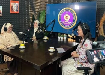 DPRD Nunukan Tekankan Kaitan Kesejahteraan Warga dan Ketahanan Nasional