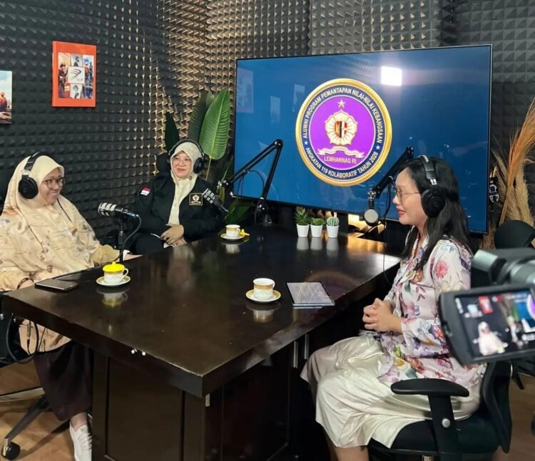 DPRD Nunukan Tekankan Kaitan Kesejahteraan Warga dan Ketahanan Nasional