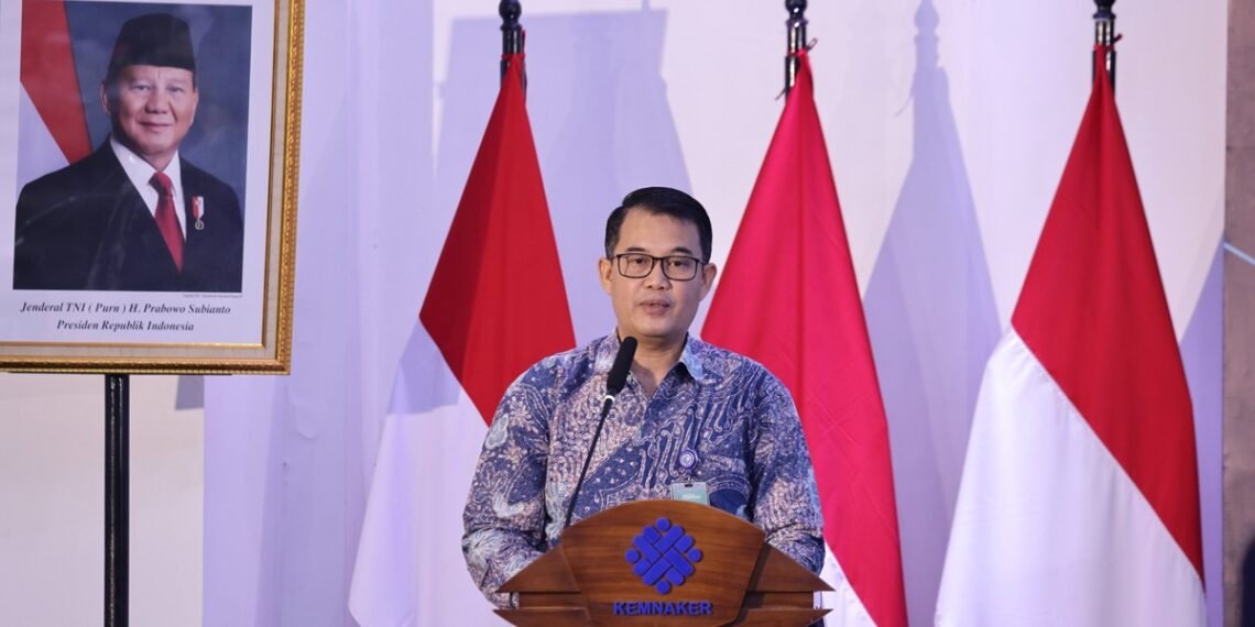 InaSkills 2026 Digelar 26-31 Oktober, Jaring Talenta Keterampilan Nasional