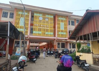 Sertifikasi Lahan SNT 11 Tarakan Ditargetkan Terbit Akhir Oktober, Pembangunan Belum Pasti