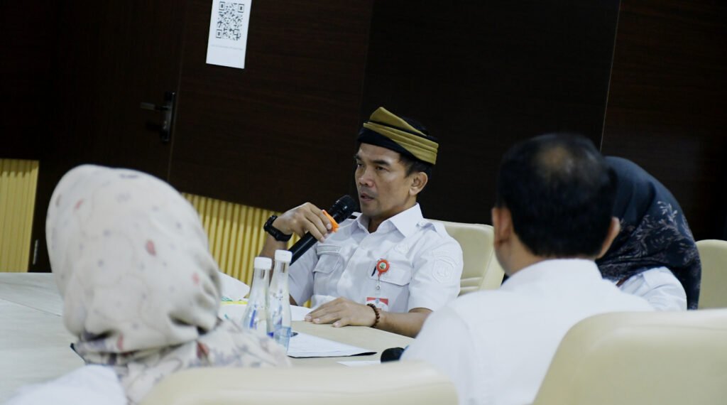 Pemprov Perkuat Transparansi dan Akuntabilitas melalui Pemeriksaan BPK