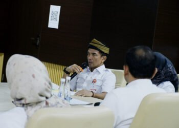 Pemprov Perkuat Transparansi dan Akuntabilitas melalui Pemeriksaan BPK