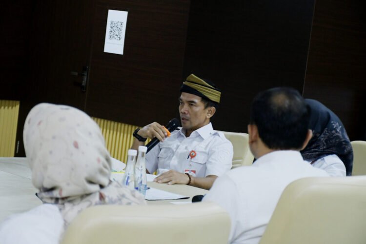 Pemprov Perkuat Transparansi dan Akuntabilitas melalui Pemeriksaan BPK