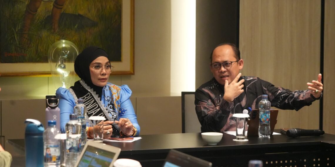 Evaluasi Jambore CERIA Petakan Kebutuhan Kompetensi Guru PAUD Tana Tidung