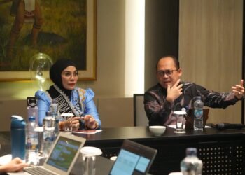 Evaluasi Jambore CERIA Petakan Kebutuhan Kompetensi Guru PAUD Tana Tidung