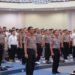 Kapolda Kaltara Sampaikan Commander Wish, Tekankan Pemberantasan Narkoba dan Penguatan Pelayanan Masyarakat