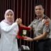 Kapolda Kaltara Terima Kunjungan Ombudsman RI Kaltara, Perkuat Sinergi Pengawasan Pelayanan Publik
