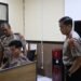 Kapolda Kaltara Cek Kesiapsiagaan Pelayanan dan Ruang Kerja Satker, Pastikan Respons Cepat kepada Masyarakat