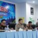 Bawa Sabu ke Pekanbaru, Dua Pelaku Ditangkap; Polisi Buru Pemasok