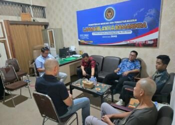 Dua Debitur PT IDK Grup Susul Empat Tersangka Bank di Tahap II Kasus Kredit Fiktif BPD Kaltimtara