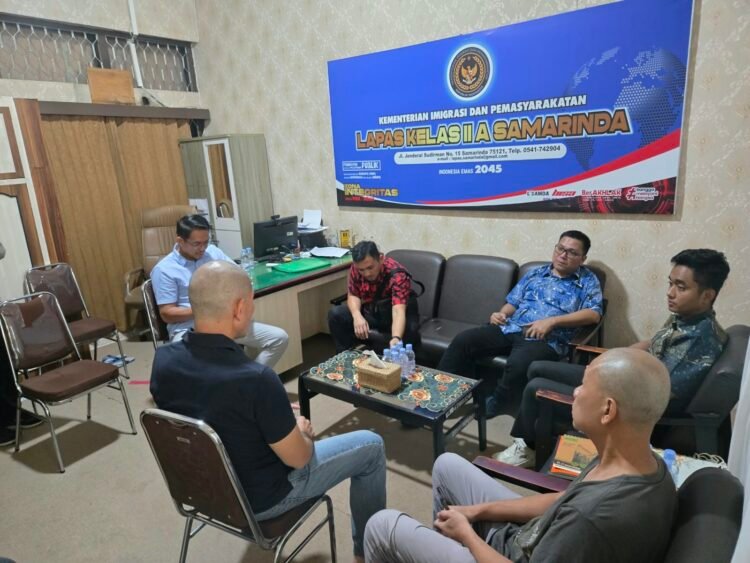 Dua Debitur PT IDK Grup Susul Empat Tersangka Bank di Tahap II Kasus Kredit Fiktif BPD Kaltimtara