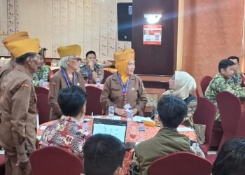 Kapusvet Kemhan Pastikan Hak Pejuang Bangsa Tersalurkan Secara Akurat