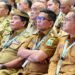 Gubernur Hadiri Rakornas TPAKD 2026, Perkuat Arah Perluasan Akses Keuangan Masyarakat