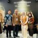 Batik Busak Uwe Malinau Dilirik Desainer Nasional, UMKM Kaltara Bukti Kesiapan Tembus Pasar Global di ISEF 2026