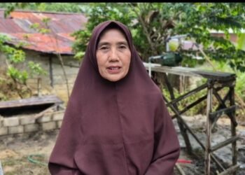 Sumur Bor TMMD Kodim Tarakan Bantu Penuhi Kebutuhan Air Warga Kampung Satu Skip   