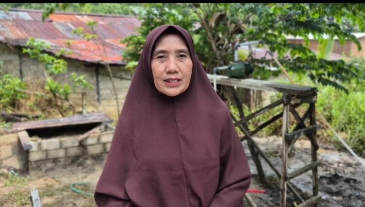 Sumur Bor TMMD Kodim Tarakan Bantu Penuhi Kebutuhan Air Warga Kampung Satu Skip   
