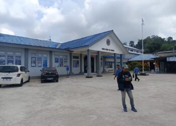 Napi Korupsi KUR BRI Tarakan Meninggal, Ini Penjelasan Lapas soal Perawatan Medisnya