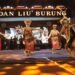 Lomba Tari Sampe’ di Irau Malinau, Lima Grup Tampilkan Seni Warisan Leluhur
