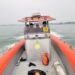 Speedboat Mati Mesin di Perairan Muara Bulungan, Tim SAR Tarakan Terjunkan Tim Evakuasi 5 Penumpang