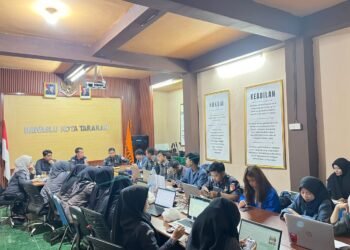 Riswanto: 11 Standar Pelayanan Baru Bawaslu Tarakan Jamin Kesetaraan Hak Warga dan Disabilitas