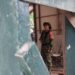 Bedah Rumah TMMD ke-130 Tarakan, RTLH Milik Kristin Capai 60 Persen
