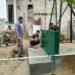 Dandim Tarakan: Sumur Bor Kampung Satu Skip Rampung dan Siap Dimanfaatkan Warga
