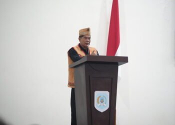 HUT ke-14 Kaltara, Gubernur Sampaikan Capaian dan Tantangan Pembangunan