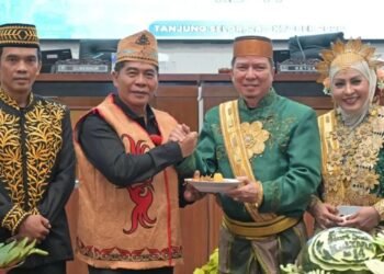 Empat Belas Tahun Kaltara, Deretan Capaian Pembangunan Warnai Perjalanan Daerah