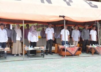 Mansur Dorong Simulasi Bencana di Sekolah Digelar Minimal Setahun Sekali