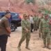 Tinjau TMMD Ke-130 Tarakan, Tim Wasev Pantau Jalan hingga Sumur Bor