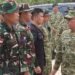Wasev Mabes TNI AD Minta Penyuluhan Narkoba TMMD Jangkau Empat Kecamatan di Tarakan