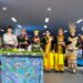 Peringatan HUT ke-14 Kaltara, Gubernur Tetapkan Tiga Fokus Pembangunan