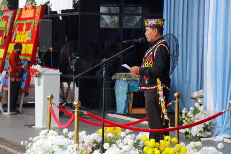 Gubernur Apresiasi Sinergi Masyarakat dalam Membangun Kaltara