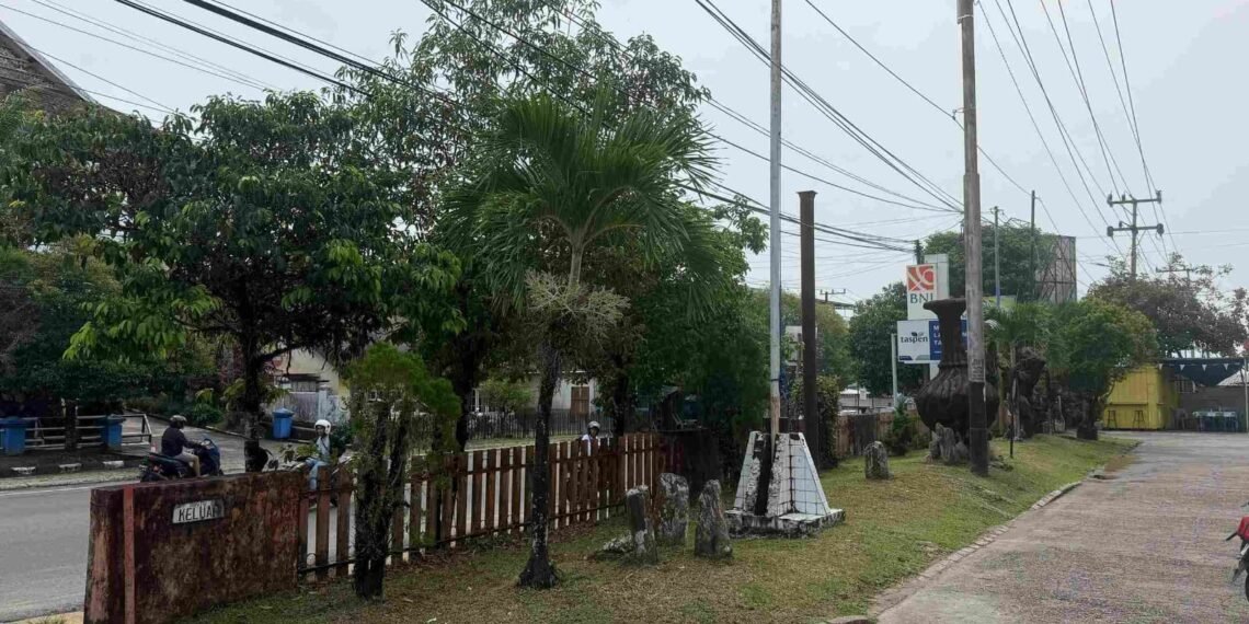Dishub Tarakan Tangani PJU Mati dan Redup, Penambahan Lampu Jalan Bertahap