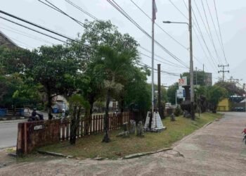 Dishub Tarakan Tangani PJU Mati dan Redup, Penambahan Lampu Jalan Bertahap