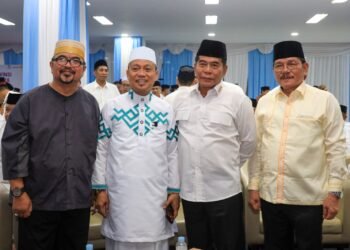 14 Tahun Kaltara, Saatnya Bertumbuh Bersama dan Memperkuat Persaudaraan 