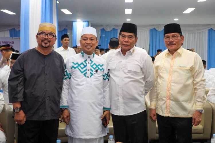 14 Tahun Kaltara, Saatnya Bertumbuh Bersama dan Memperkuat Persaudaraan 