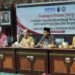 Fasilitator Pendidikan Wilayah 3T, Mansur Minta Dinas Siapkan Anggaran