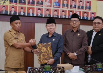 Bulungan Siapkan Aturan Sanitasi dan Perlindungan Perikanan Darat