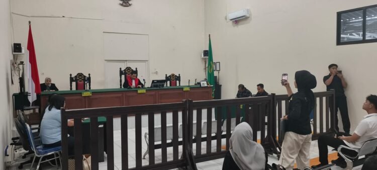 Polda Kaltara Siap Hadapi Praperadilan KSP Mitra Usaha, Pertahankan Prosedur Penyitaan