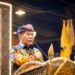 Gubernur Tutup Irau Malinau, Perayaan Budaya yang Berdampak Ekonomi