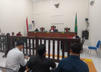 Kuasa Hukum KSP Mitra Usaha Andalkan Preseden PN Tarakan Bantah Eksepsi Polda